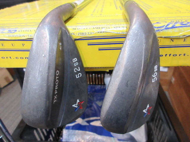 クラブ ARTISAN PROTO TYPE ARTISAN prototype | かぶと虫の大冒険 ～ぶらつくバスはいずこやら