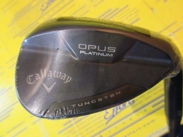キャロウェイ<br>OPUS PLATINUM Navy Blue S