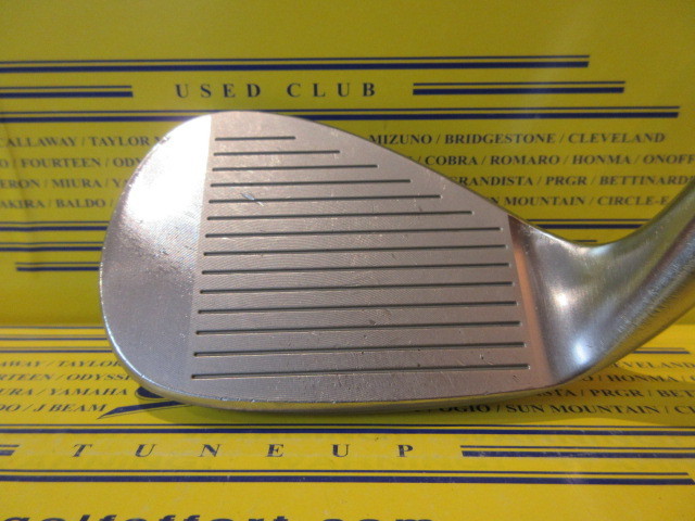 激レア ノーメッキ】AXIS GOLF アクシスゴルフ Z4 ウェッジ 56°