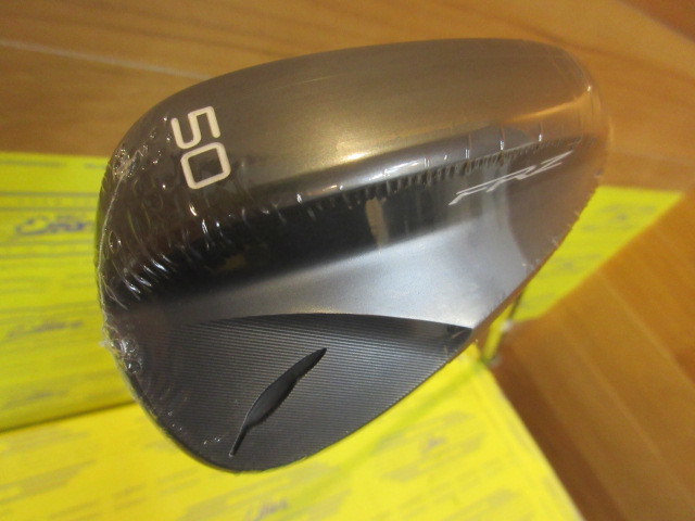 フォーティーンウェッジ(FRZ-BK・50°/7度) フォーティーンウェッジ(FRZ-BK・50°/7度)