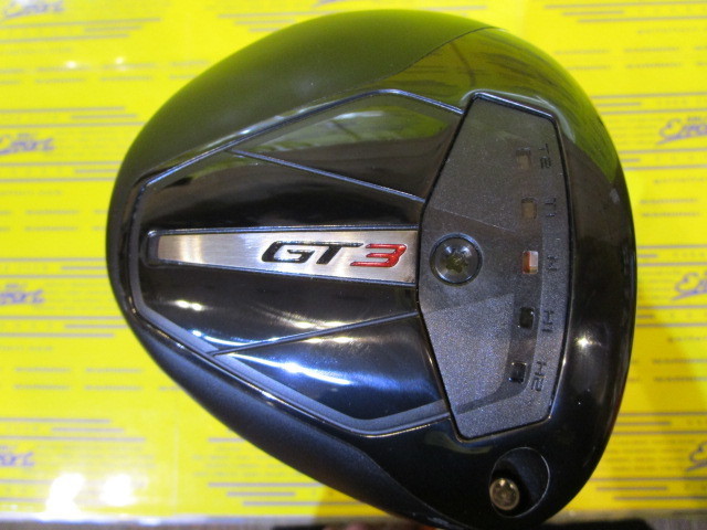 タイトリスト　GT3