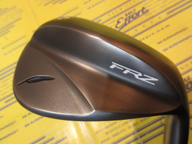 フォーティーン　FRZ-BK