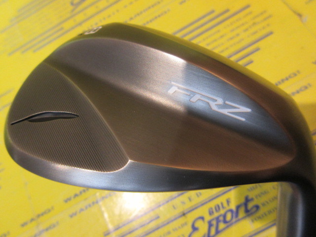 フォーティーン<br>FRZ-BK Hソール