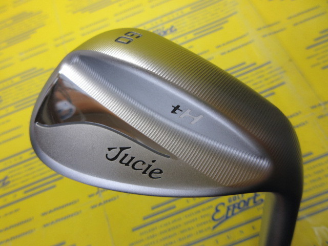 ジューシー tHウェッジ 52° DG TOUR ISSUE S200 ジューシー tHウェッジ 52° DG TOUR ISSUE S200