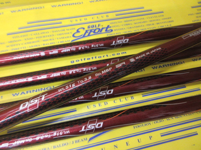 ダンロップ XXIO 10(レッド)のスペック詳細 | 中古ゴルフクラブ