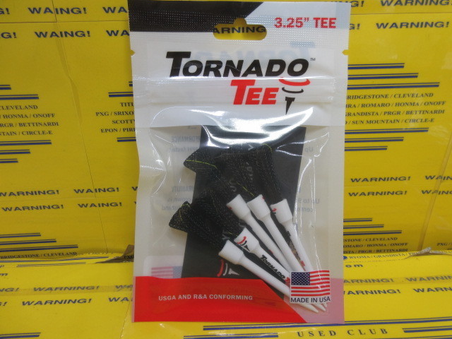 TORNADO TEE