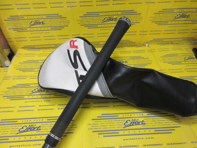 タイトリスト TSR2のスペック詳細 | 中古ゴルフクラブ通販