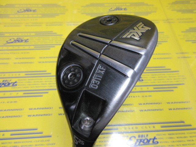 PXG　0311XF GEN6 HYBRID