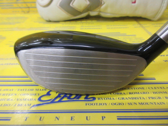 オノフ/ONOFF FAIRWAY LABOSPEC RB-247Uの中古ゴルフクラブ商品詳細 | ゴルフエフォート