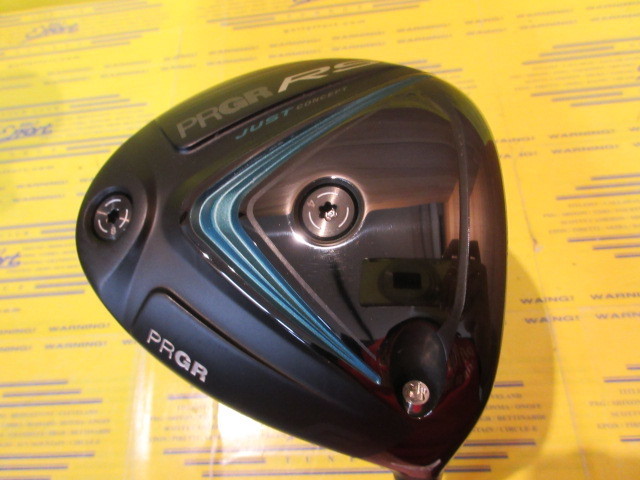 PRGR　RS F(2024)