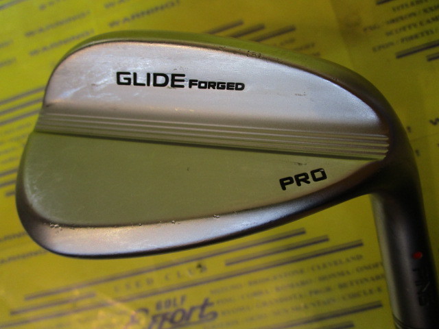 ピン　GLIDE FORGED PRO S