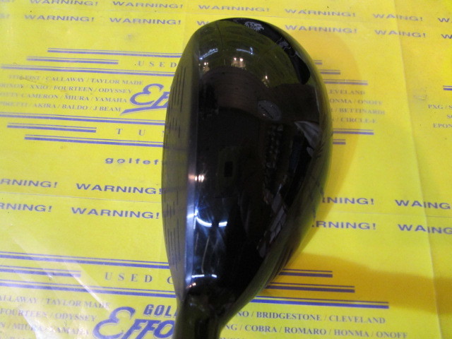 EMILLID BAHAMA Carlvinson CV8のスペック詳細 | 中古ゴルフ