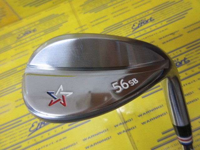 WEDGE SERIES NC 56SB