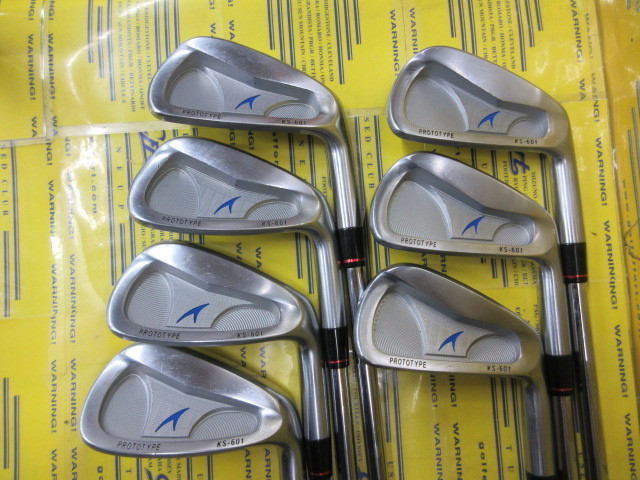 アキラ プロトタイプKS-601