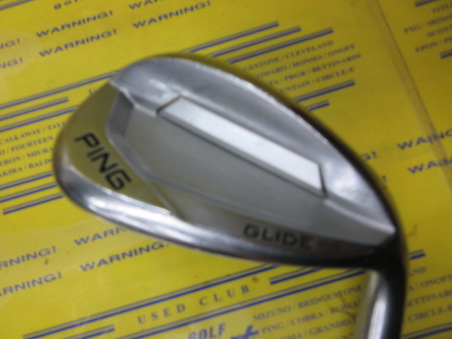 ピン　GLIDE 3.0 WS