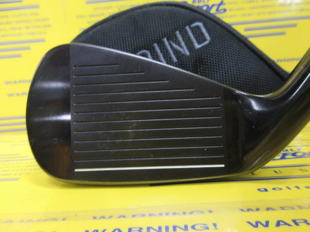 A デザイン/A GRIND BX-PROTO HYBRIDの中古ゴルフクラブ商品詳細