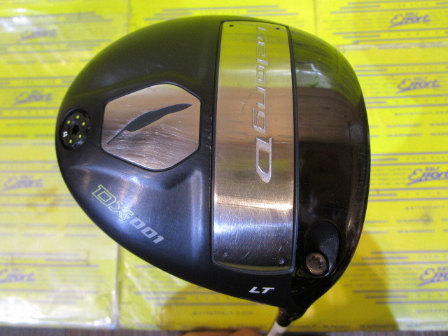 フォーティーン<br>Gelong D DX-001