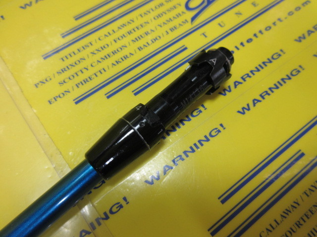 クラブ Tour AD GT-7 Graphite Design Tour AD VR-7 Shaft