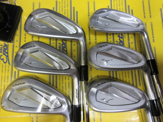 ミズノ　JPX 925 FORGED