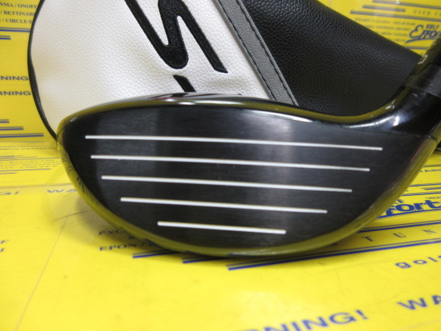 タイトリストTSR2 7w スピーダーNX 60s21℃ タイトリストTSR2 7w スピーダーNX 60s21℃