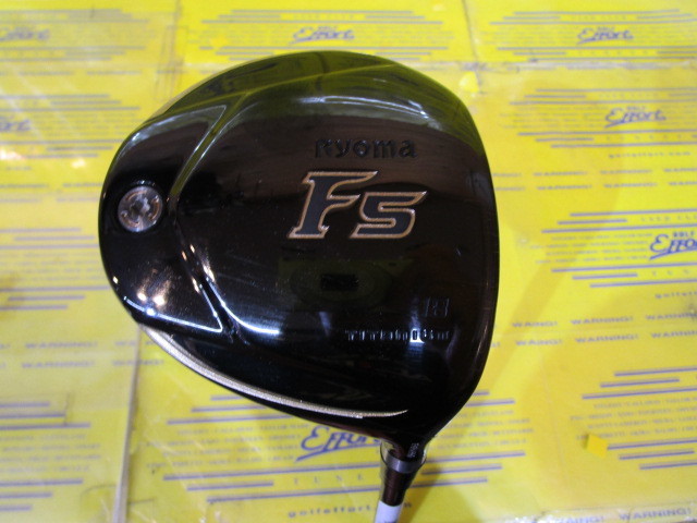 リョーマ　RYOMA F ブラックIP