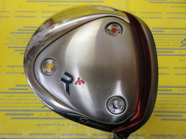 オノフ　RODDIO FAIRWAYWOOD