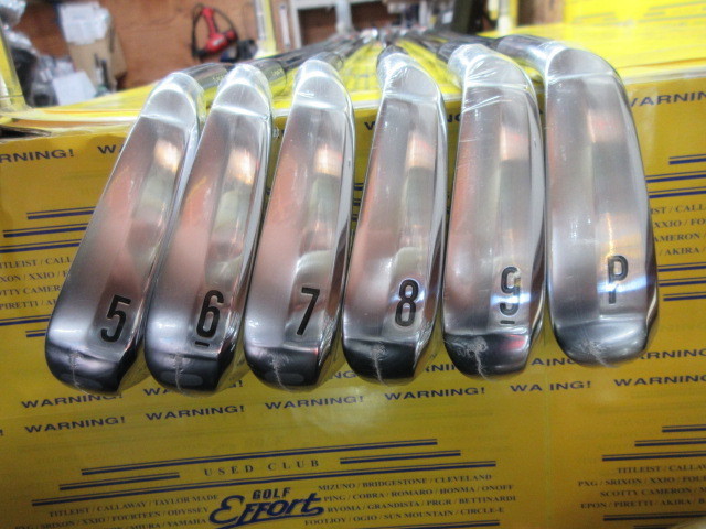 ダンロップ SRIXON ZXi5のスペック詳細 | 中古ゴルフクラブ通販
