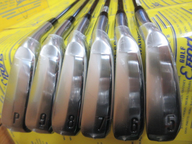 九州人プロフ ダンロップ SRIXON ZXi5のスペック詳細 | 中古ゴルフクラブ通販