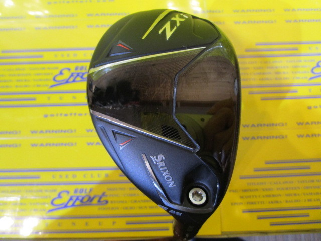 ダンロップ　SRIXON ZXi