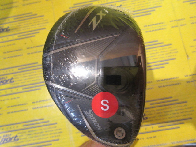 ダンロップ　SRIXON ZXi