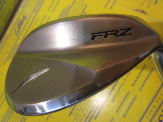 フォーティーン　FRZ-P