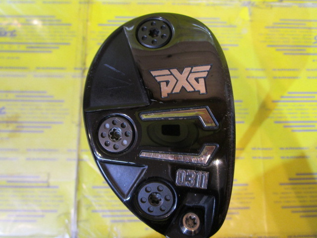 PXG　0311 GEN5 HYBRID