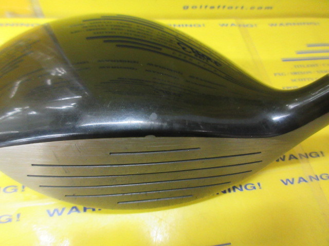 バルド TTX FWのスペック詳細 | 中古ゴルフクラブ通販【ゴルフ