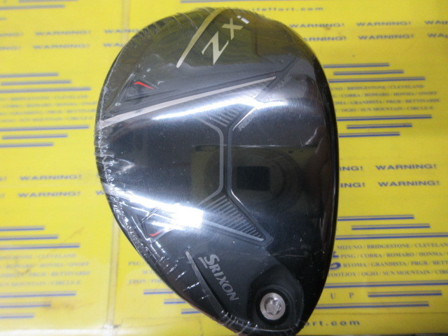 ダンロップ　SRIXON ZXi
