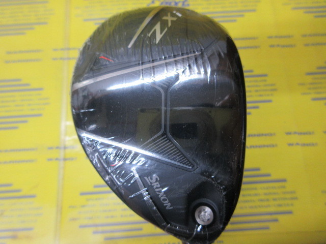 ダンロップ　SRIXON ZXi