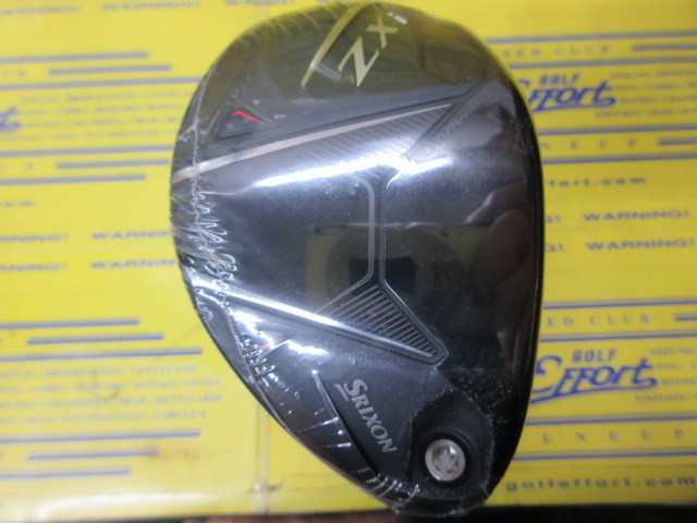 ダンロップ　SRIXON ZXi