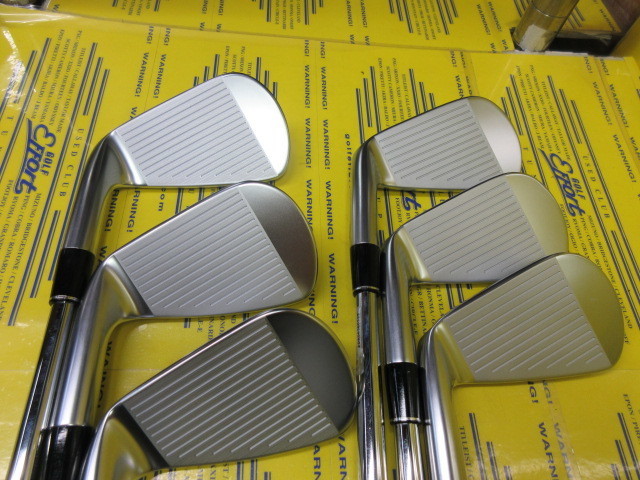 ダンロップ SRIXON ZXi5のスペック詳細 | 中古ゴルフクラブ通販