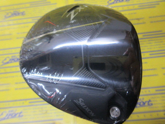 ダンロップ　SRIXON ZXi