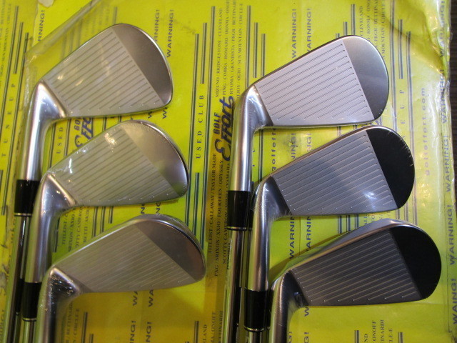 ダンロップ SRIXON ZXi5/ZXi7 COMBOのスペック詳細 | 中古ゴルフ