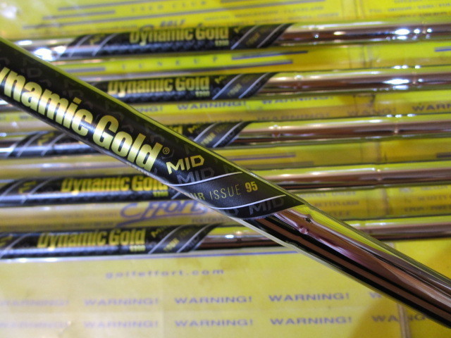 ダンロップ SRIXON ZXi5/ZXi7 COMBOのスペック詳細 | 中古ゴルフ