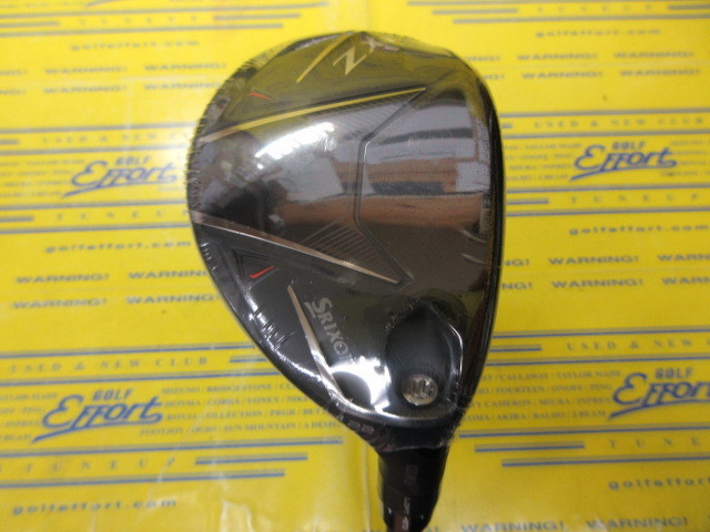ダンロップ　SRIXON ZXi