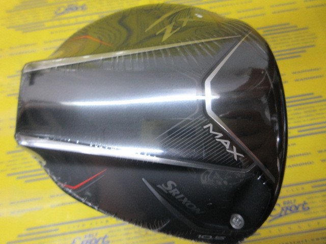 グラファイトデザイン/SRIXON ZXi MAXの中古ゴルフクラブ商品詳細