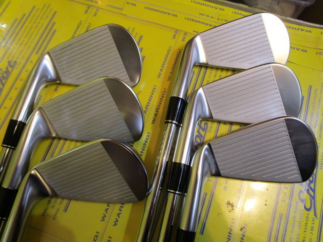 プロセンダー　ゴルフ　中古 中古】スリクソン ZXi7 アイアン N.S.PRO MODUS3 TOUR 105 25