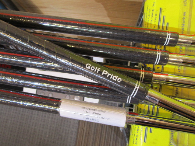 ダンロップ SRIXON ZXi7のスペック詳細 | 中古ゴルフクラブ通販