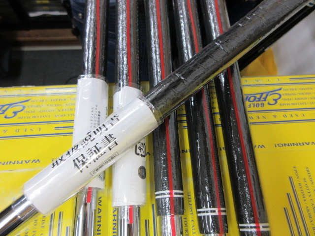 ダンロップ SRIXON ZXi5/ZXi7 COMBOのスペック詳細 | 中古ゴルフ