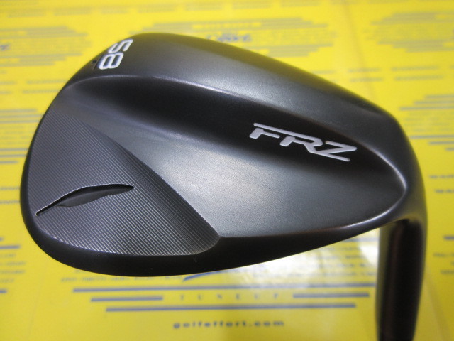 フォーティーンFRZ54ー58