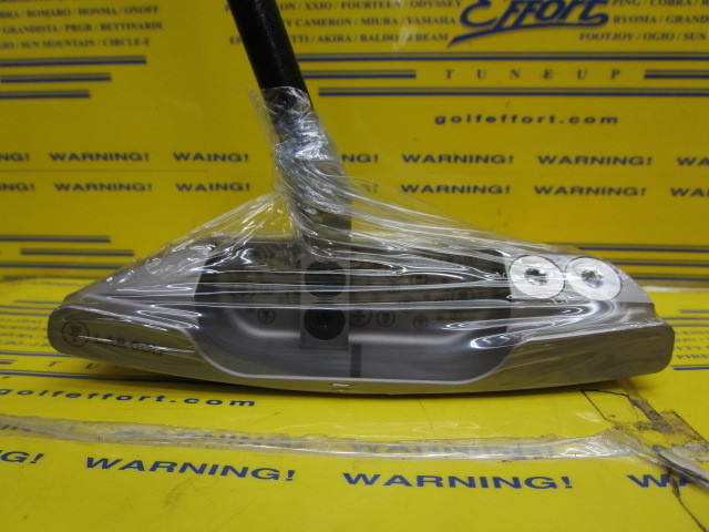 L.A.B.GOLF　Link1