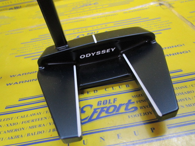オデッセイ　Ai-ONE MILLED SEVEN T CH