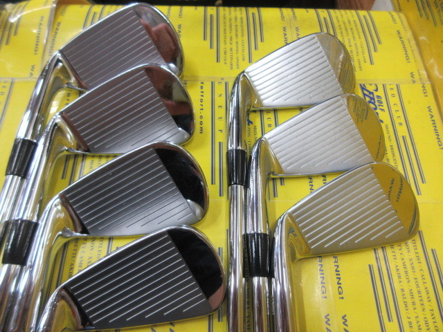 タイトリスト AP2 710のスペック詳細 | 中古ゴルフクラブ通販