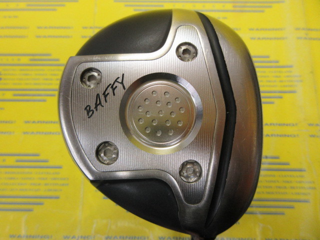 ムジーク/On The Screw DFの中古ゴルフクラブ商品詳細 | ゴルフエフォート